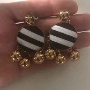 Kate Spade earrings